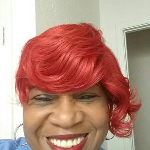 Meet your Posher, Pearl